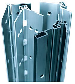Door Hinge: Zero International Inc.